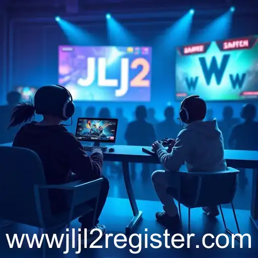 Jljl2 Register