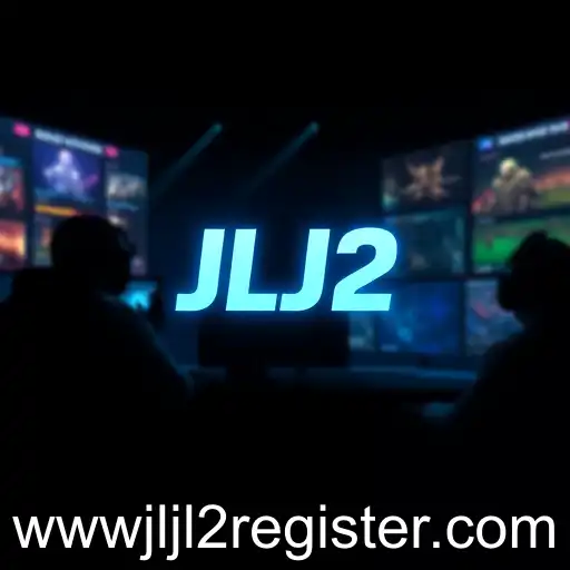 Jljl2 Register: The New Frontier in Online Gaming