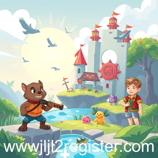 Jljl2 Register