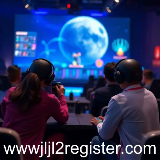 Jljl2 Register
