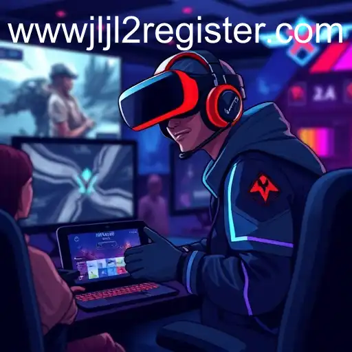 Gaming Dynamics: The Rise of Jljl2 Register