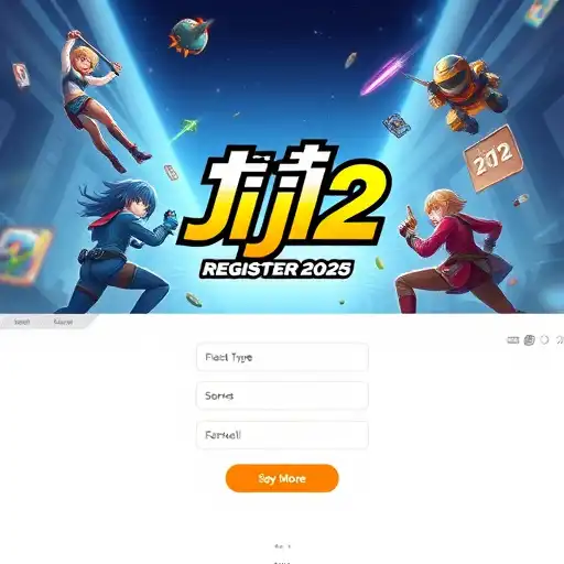 The Rise of Jljl2 Register: A New Era in Online Gaming