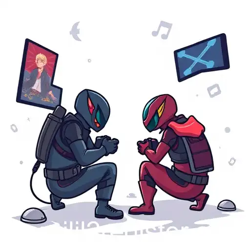 The Rise of Online Gaming Platforms